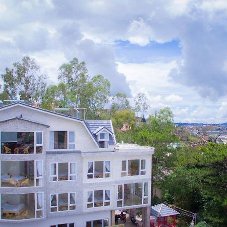 Starview Villa Dalat Exterior foto