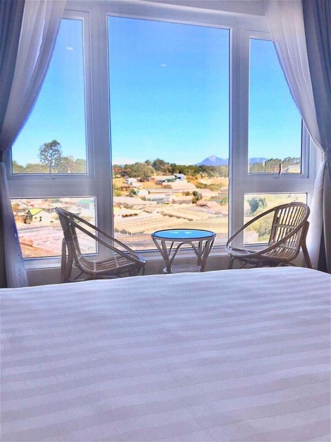 Starview Villa Dalat Exterior foto
