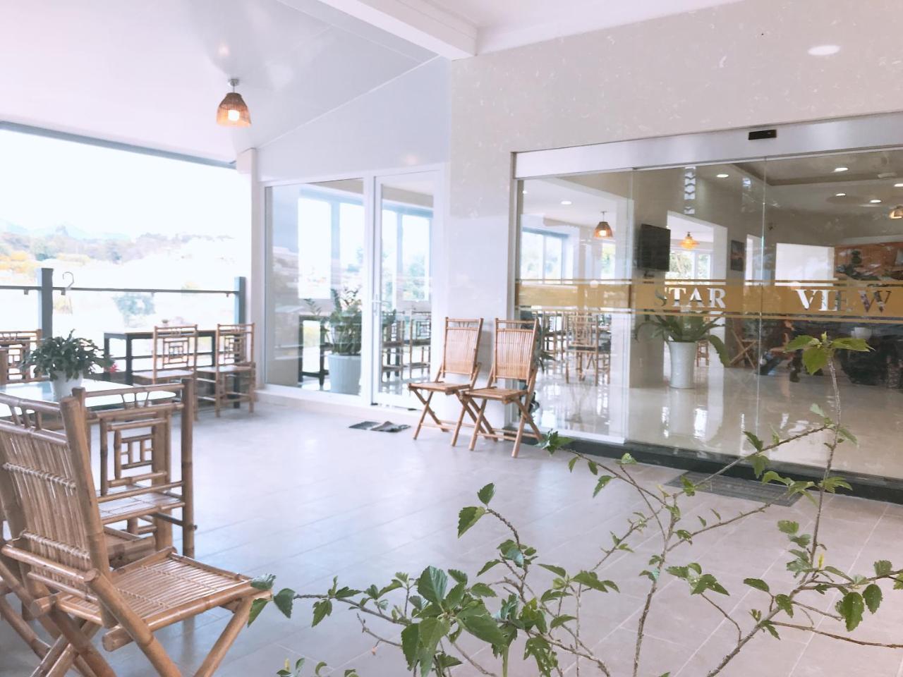 Starview Villa Dalat Exterior foto