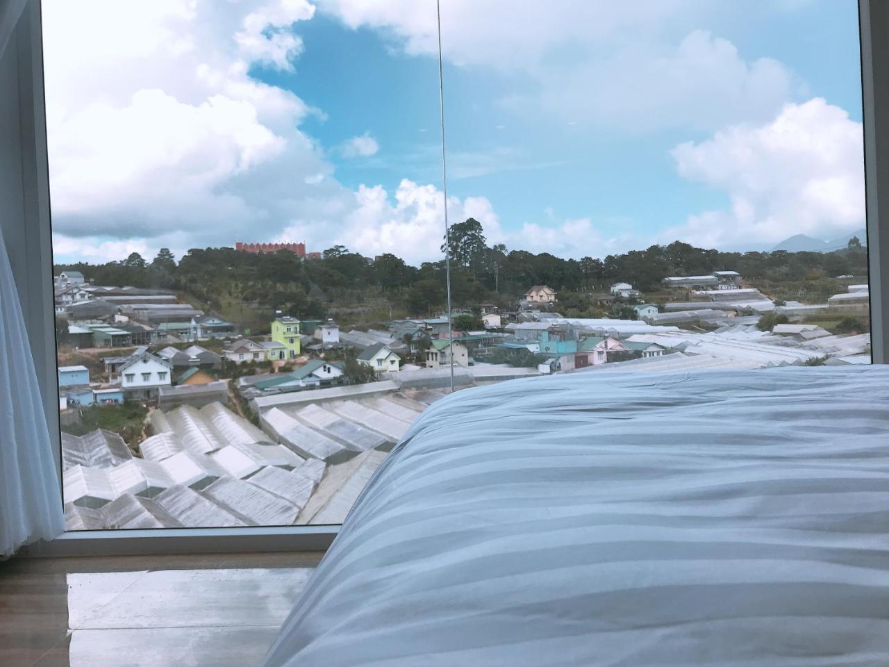 Starview Villa Dalat Exterior foto